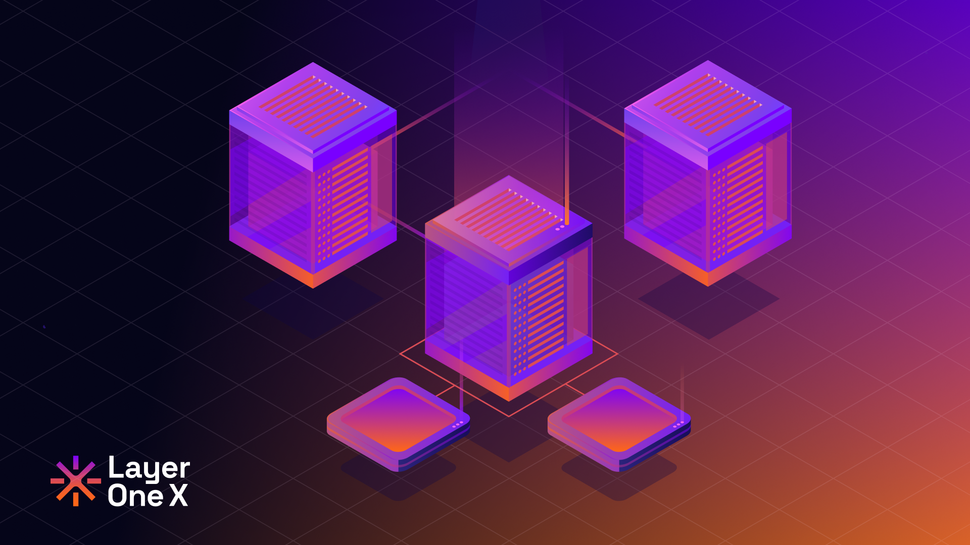 Understanding Nodes on Layer One X A Guide for Node Operators and Stakers