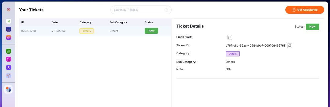 Introducing the L1X App Helpdesk Integration: Streamlining Support for Faster Solutions