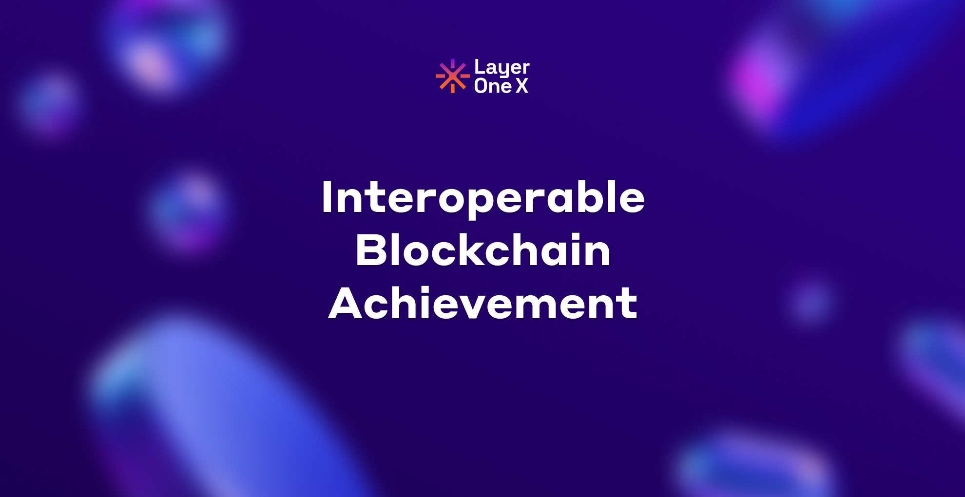 L1X Makes Crypto History With a Significant Achievement