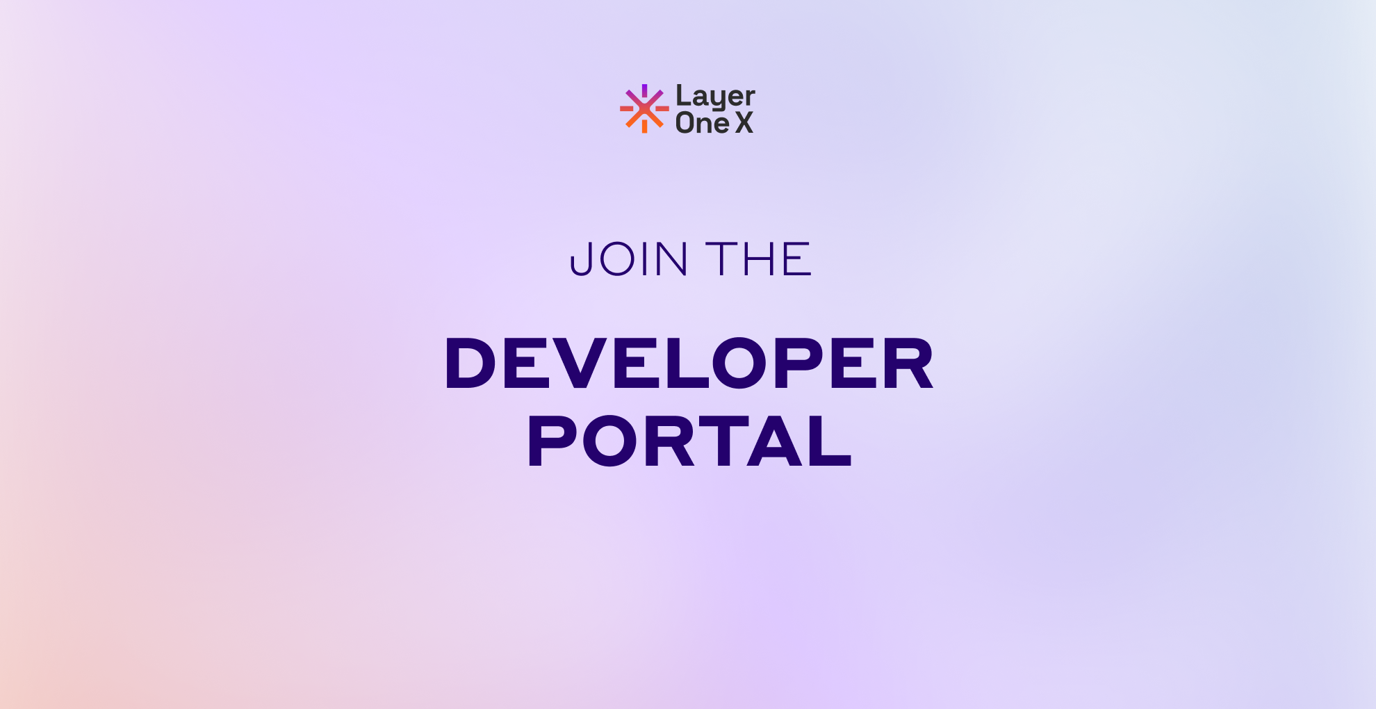 L1X Developer Portal: Empowering Web3 Innovators