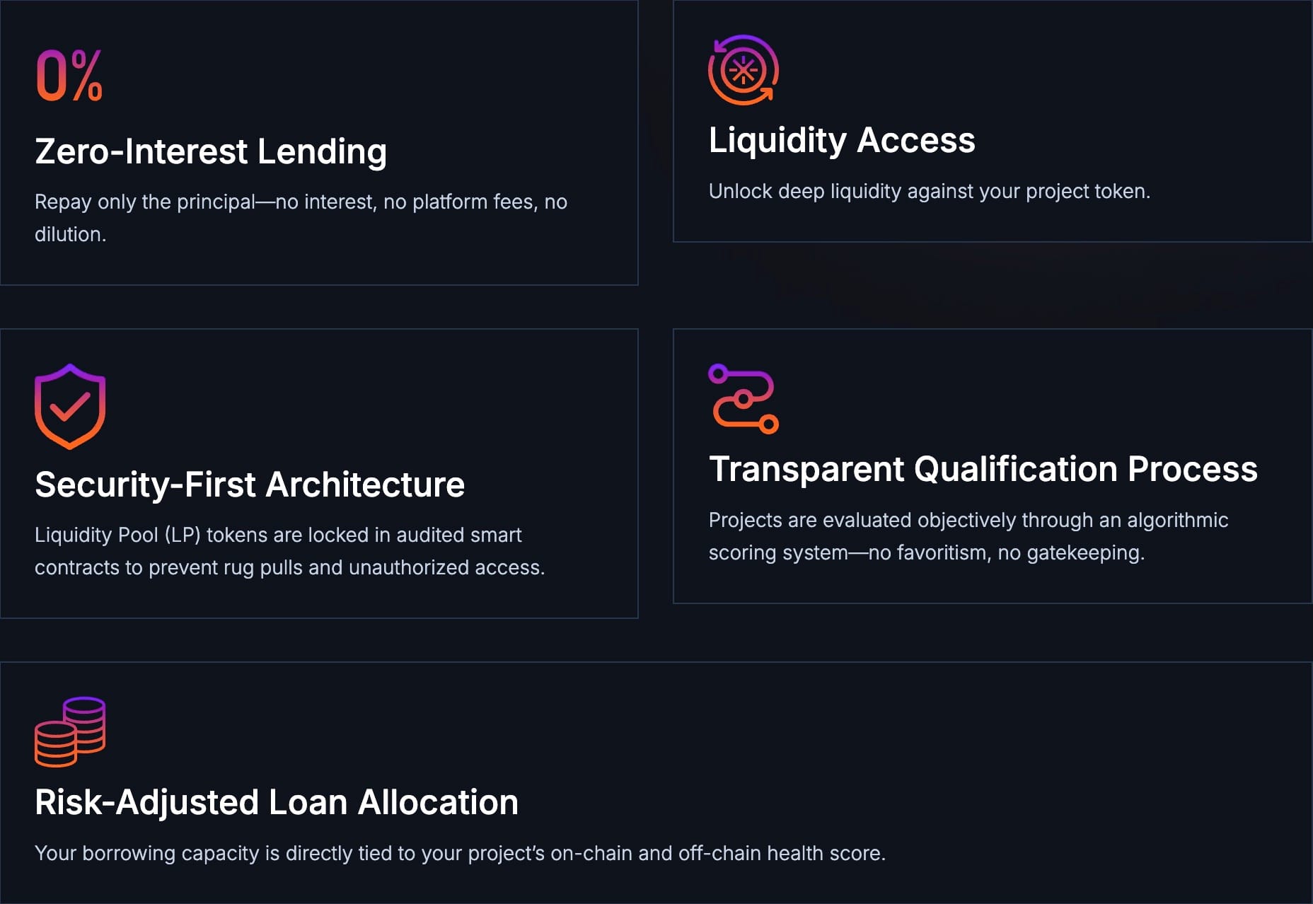 🚀 Quantum DeX: Solving the DEX Liquidity Crisis