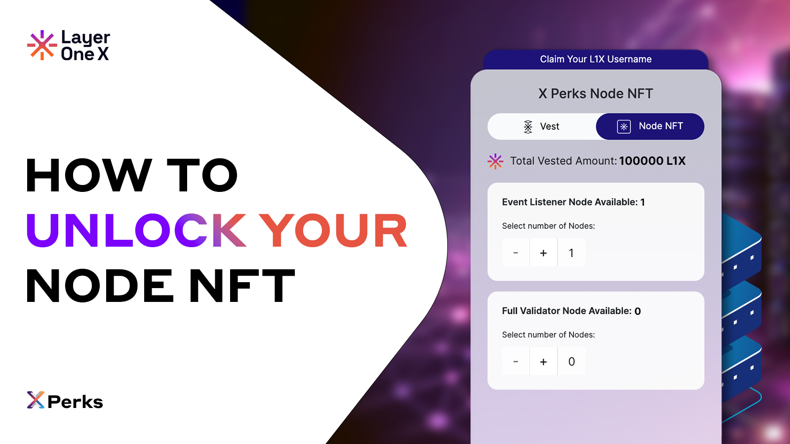 Layer One X Newsroom