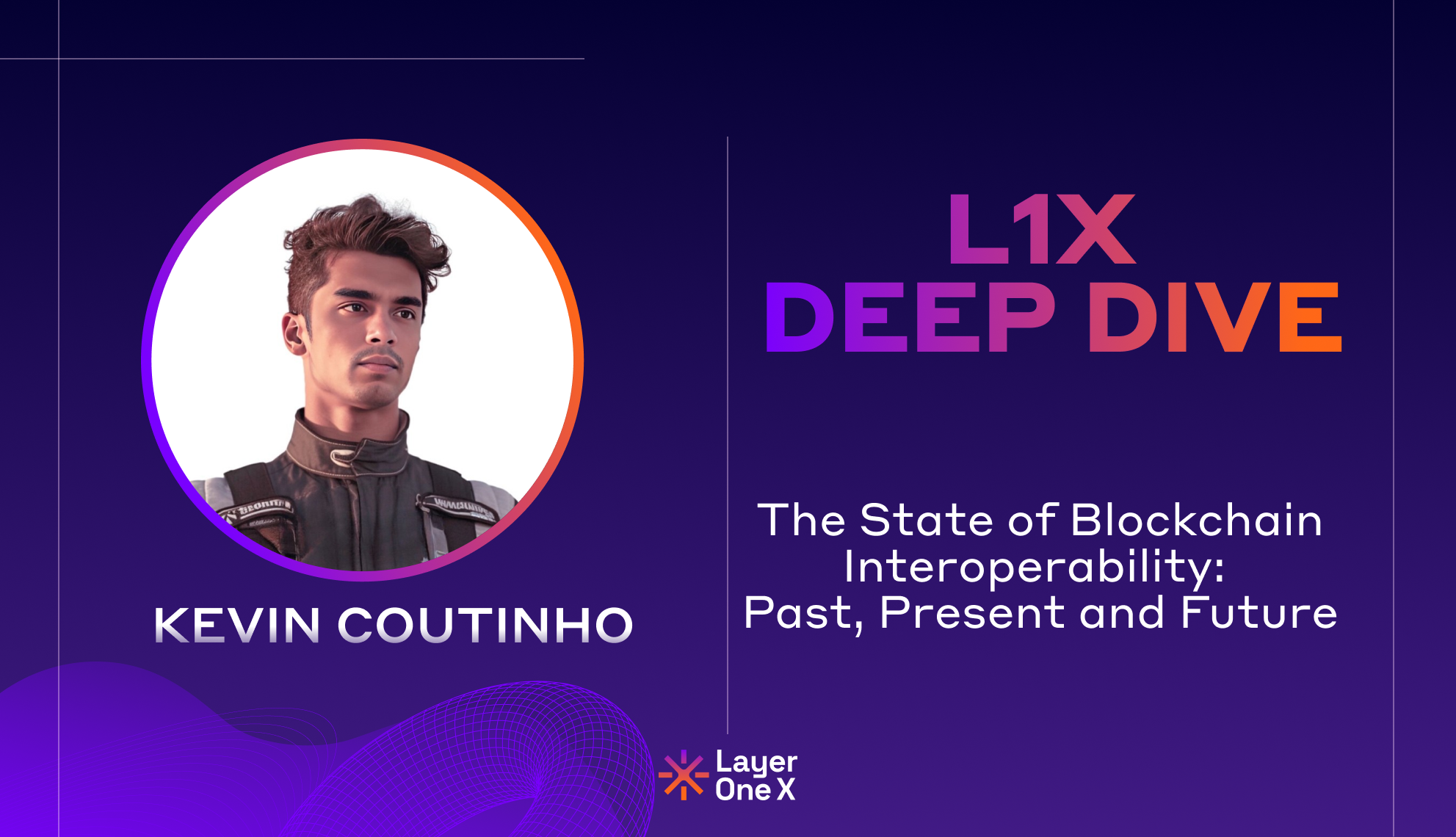 SumUp of the 1032024 The State of Blockchain Interoperability Past