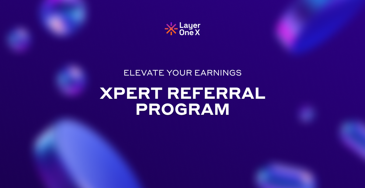 Elevate Your Earnings: The Revolutionary XPert Referral Program for Web3 Enthusiasts