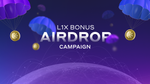 L1X Bonus Airdrop Campaign