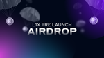 L1X Pre-Launch Airdrop Campaign