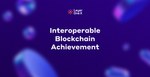 L1X Makes Crypto History With a Significant Achievement