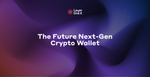 The Future Next-Gen Crypto Wallet