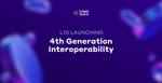 L1X:  Launching Blockchain's 4th Generation Interoperability