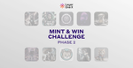 L1X Mint and Win: Phase 2