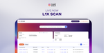 Introducing L1X Scan: The Future of Blockchain Exploration on Layer One X
