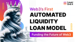 The Future of Token Launches – Step by Step Guide | L1X Liquidity Loan Protocol