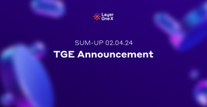 TGE Announcement - Live AMA Recap (2nd April 2024)