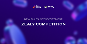 Resuming Zealy Competition: New Rules, New Excitement!