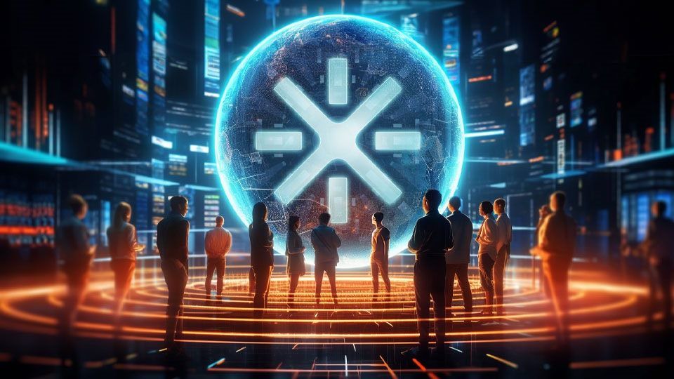 Layer One X We Are The Future of Blockchain Innovation